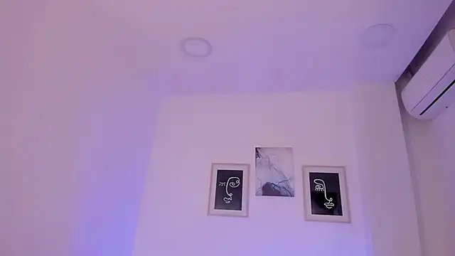 alejandrarojas  online show from 14, 6, 2026