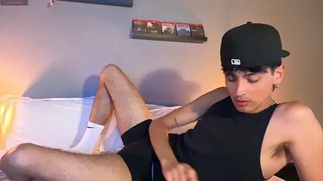 noxnude online show from 10, 6, 2026