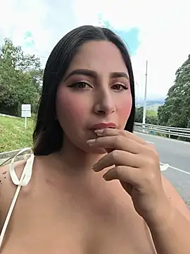 Catalina ramos online show from 2, 7, 2026