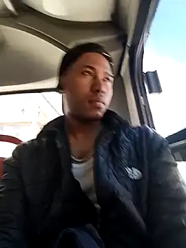 man black hot24 online show from 26, 5, 2026