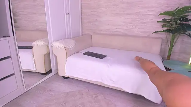 SexyElisabeth online show from 23, 6, 2026