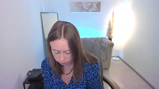 Brooke lover online show from 26, 6, 2026