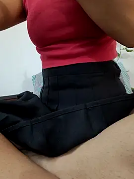 Sexolinaa online show from 17, 5, 2026