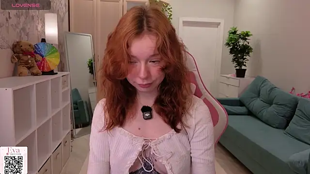 eva aria online show from 12, 6, 2026