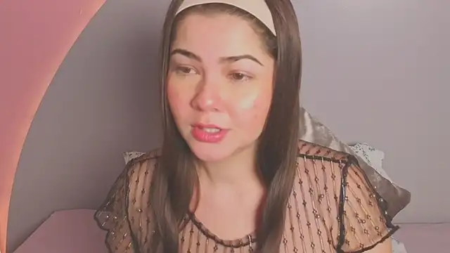 amyvans  online show from 29, 5, 2026