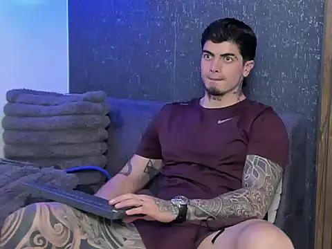  mrcock   online show from 17, 6, 2026