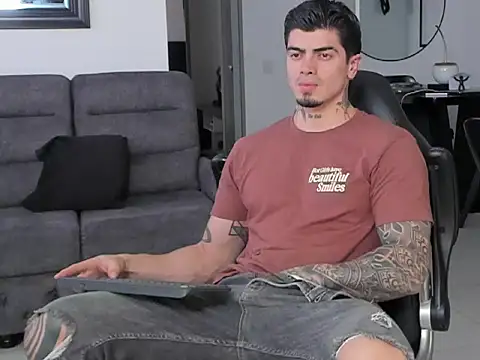  mrcock   online show from 23, 6, 2026