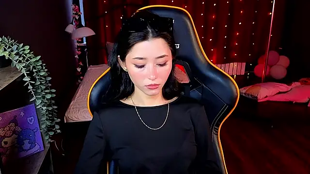 RedMidnight online show from 17, 6, 2026