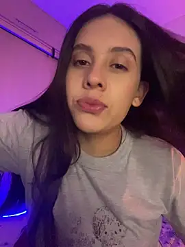 Samantafoxx  online show from 6, 6, 2026