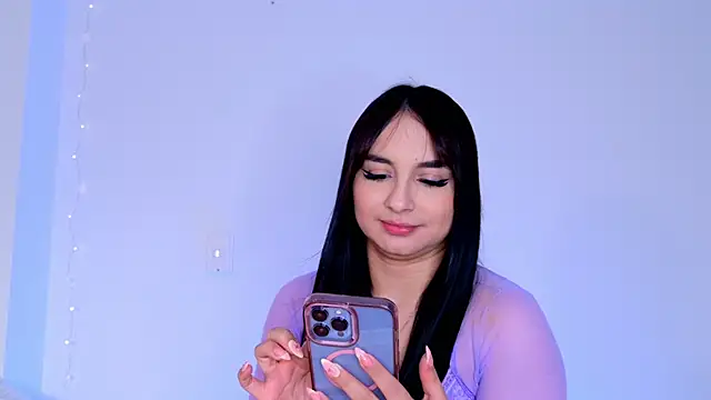 Naughtybunnyy  online show from 14, 6, 2026