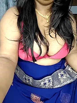 Curvy Pooja online show from 12, 6, 2026