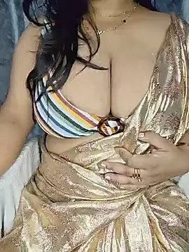 Curvy Pooja online show from 20, 6, 2026