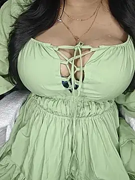 Curvy Pooja online show from 22, 6, 2026