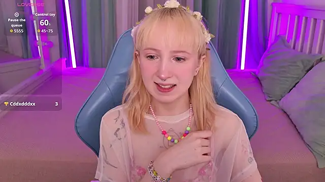  Babyface  online show from 18, 6, 2026