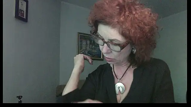 Kelly Flurr online show from 25, 5, 2026