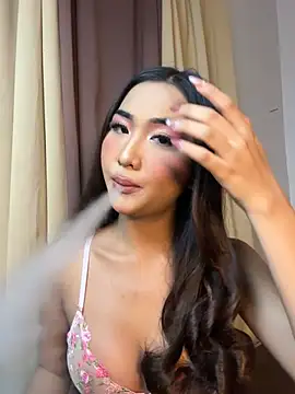 Diannellove online show from 5, 6, 2026
