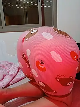 Ghizosexx69 online show from 16, 6, 2026