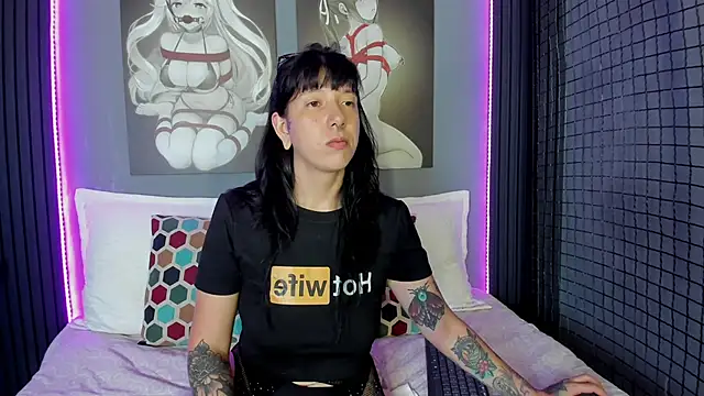 nora temptress online show from 8, 6, 2026