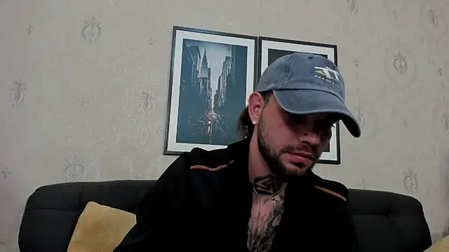 KaneHunter online show from 15, 5, 2026