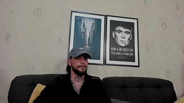 KaneHunter online show from 16, 5, 2026