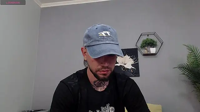 KaneHunter online show from 17, 5, 2026