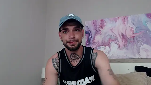 KaneHunter online show from 18, 6, 2026