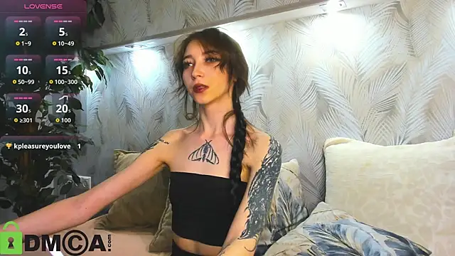 Ellen Hops online show from 19, 6, 2026