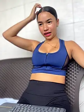 ZoeyFierce online show from 28, 5, 2026