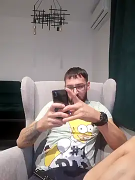 martme69 online show from 11, 6, 2026
