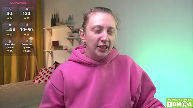 Helga vibe online show from 14, 6, 2026