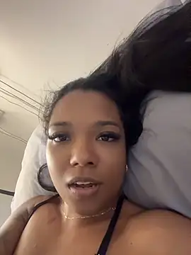 caro ebony online show from 3, 5, 2026