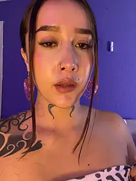 Annavyx online show from 9, 6, 2026