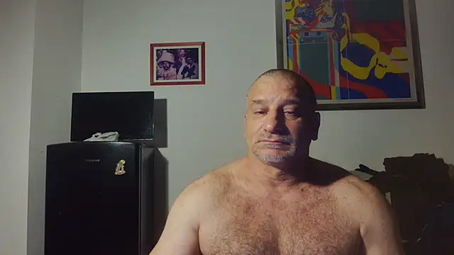 Mauro7788 online show from 8, 6, 2026