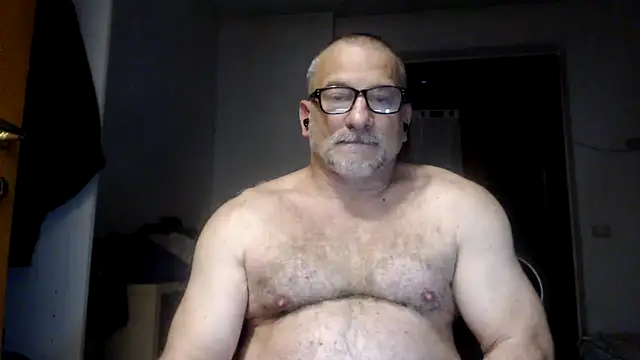 Mauro7788 online show from 13, 6, 2026