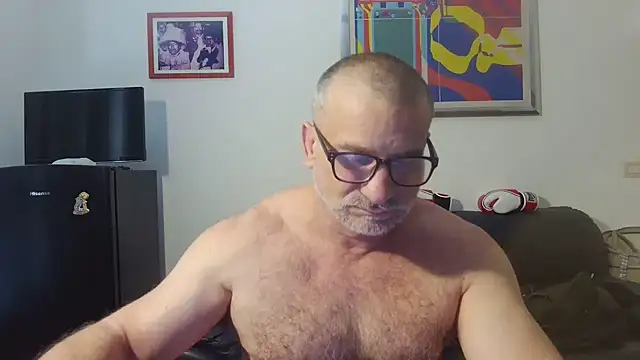 Mauro7788 online show from 14, 6, 2026