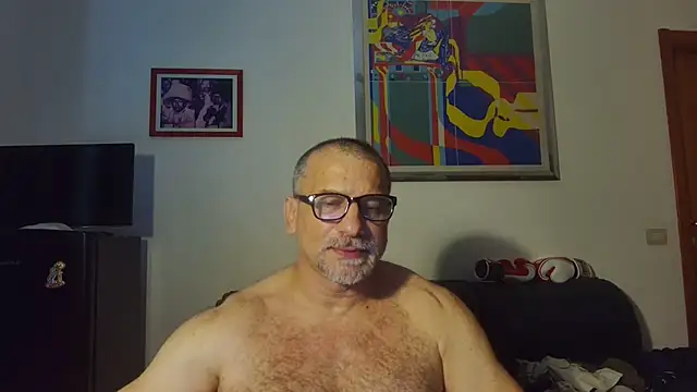 Mauro7788 online show from 19, 6, 2026