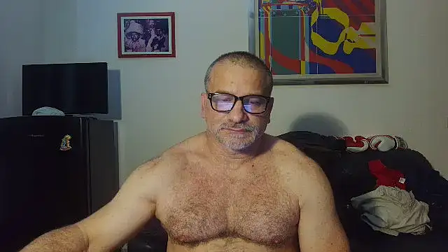 Mauro7788 online show from 21, 6, 2026