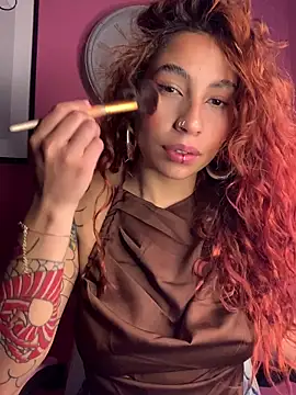 PrettyChloe  online show from 14, 6, 2026