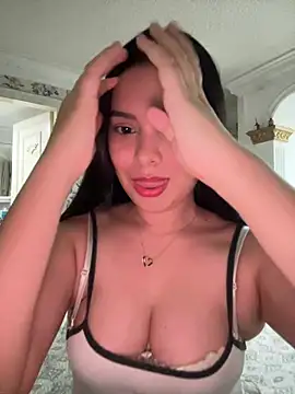 sweet ruby  online show from 8, 6, 2026