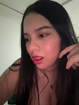 sweet ruby  online show from 14, 6, 2026