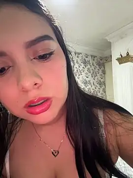 sweet ruby  online show from 15, 6, 2026