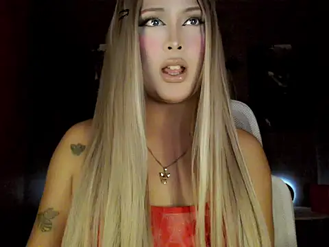 urfuckingdoll69 online show from 12, 6, 2026