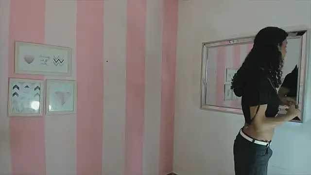 Amaia Monroe online show from 14, 6, 2026