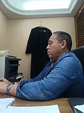 mayor jjhv online show from 12, 6, 2026