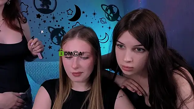 mikameovv online show from 19, 4, 2026