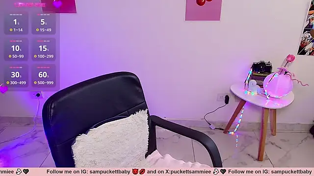 Sampuckettbaby online show from 28, 5, 2026