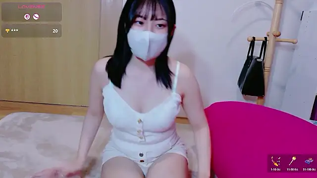 shiorin 3 online show from 4, 6, 2026