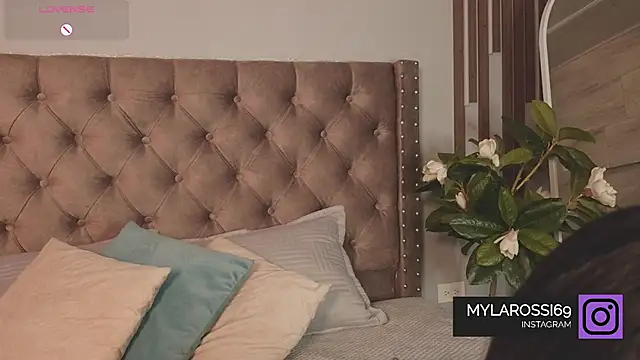 Mylarossi online show from 19, 6, 2026