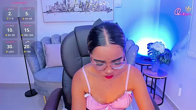 alana martiins online show from 27, 5, 2026