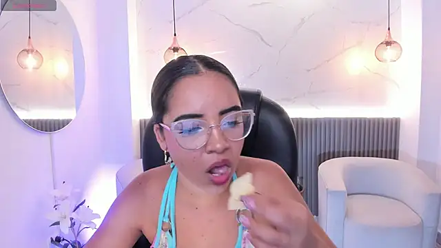 alana martiins online show from 28, 5, 2026